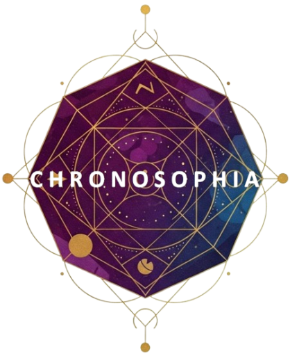 ChronoSophia Logo